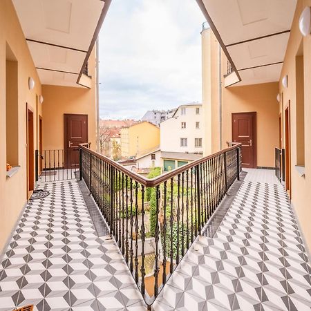 Seifertova Apartments By Willstay Prague Exterior photo