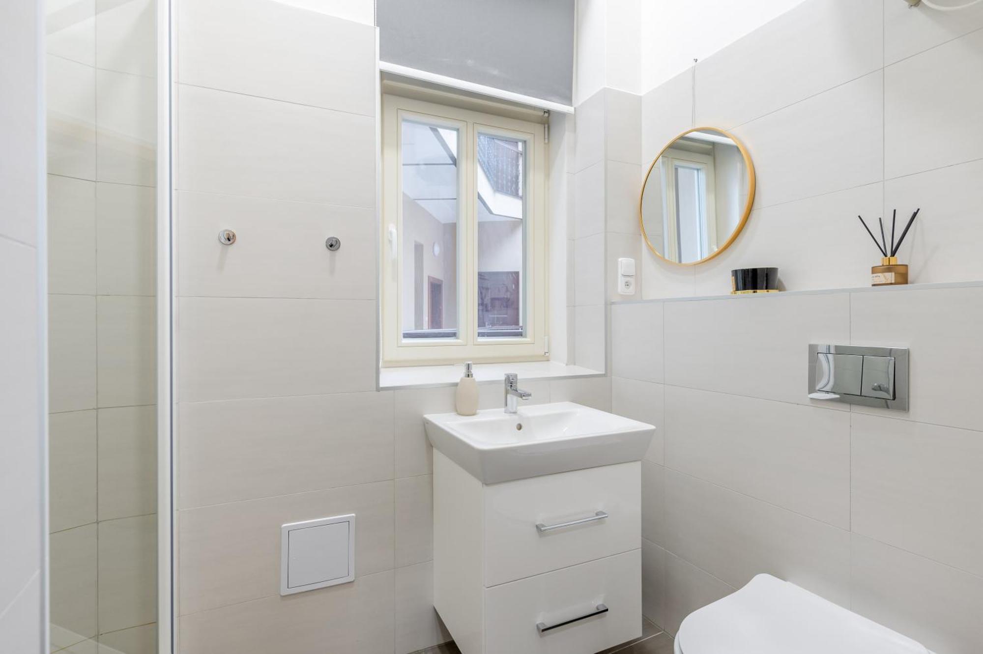 Seifertova Apartments By Willstay Prague Exterior photo
