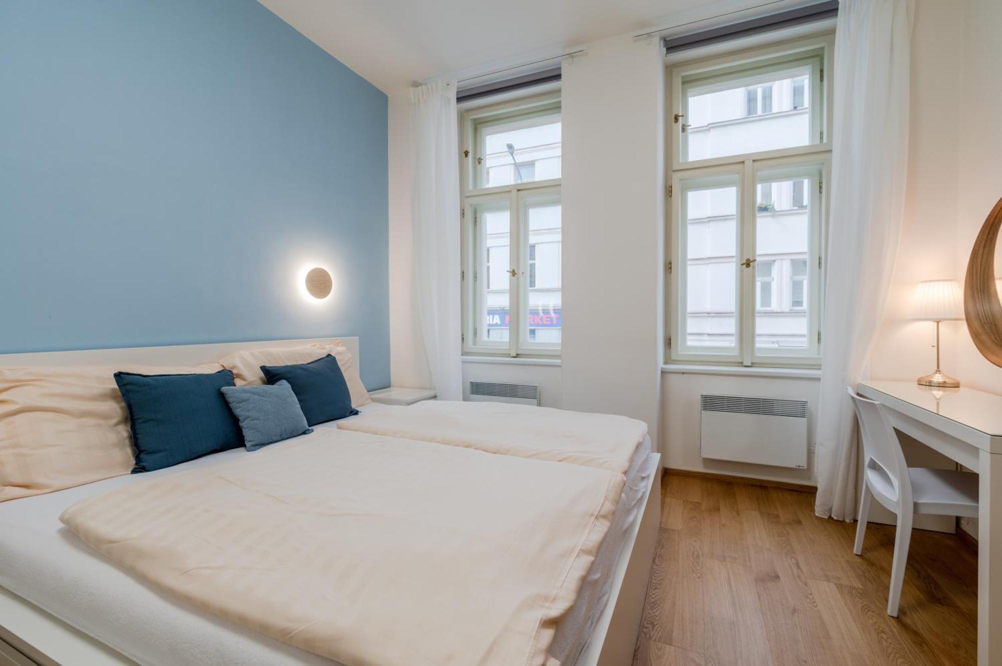 Seifertova Apartments By Willstay Prague Exterior photo
